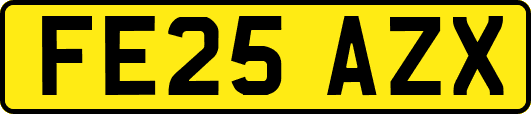 FE25AZX
