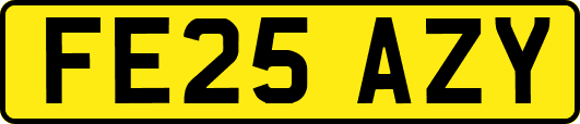 FE25AZY