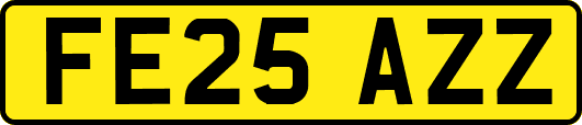 FE25AZZ