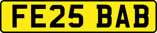 FE25BAB