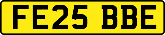 FE25BBE