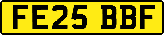 FE25BBF
