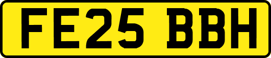 FE25BBH