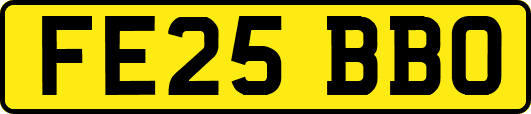 FE25BBO