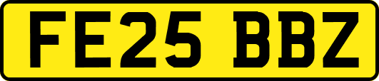 FE25BBZ