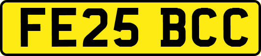 FE25BCC