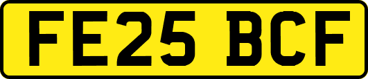 FE25BCF