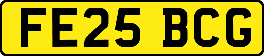 FE25BCG