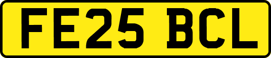 FE25BCL
