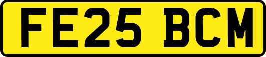 FE25BCM