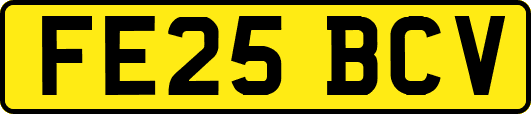 FE25BCV