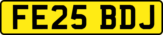 FE25BDJ
