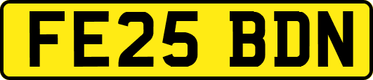 FE25BDN