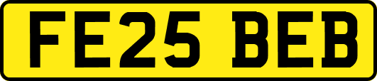 FE25BEB