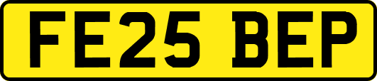 FE25BEP