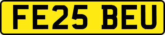FE25BEU