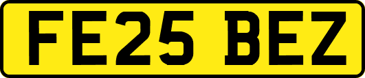 FE25BEZ
