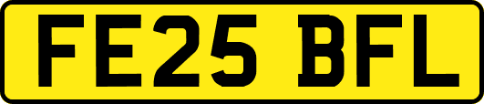 FE25BFL
