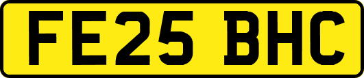 FE25BHC