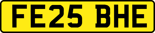 FE25BHE