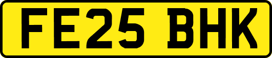 FE25BHK