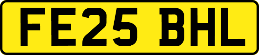 FE25BHL