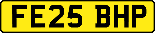 FE25BHP