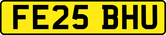 FE25BHU