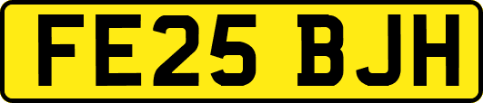 FE25BJH