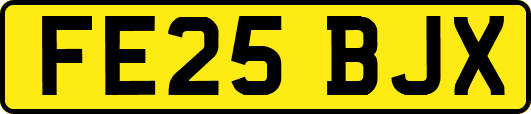 FE25BJX