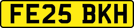 FE25BKH