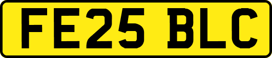 FE25BLC