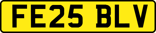 FE25BLV
