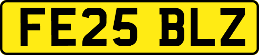 FE25BLZ