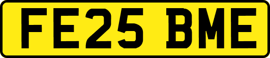 FE25BME