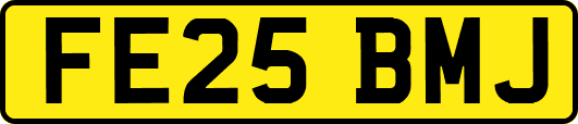 FE25BMJ