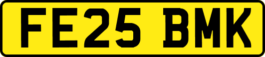 FE25BMK