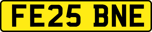 FE25BNE