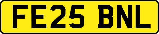 FE25BNL