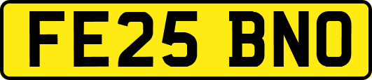 FE25BNO