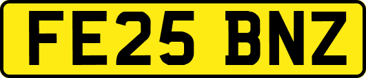 FE25BNZ