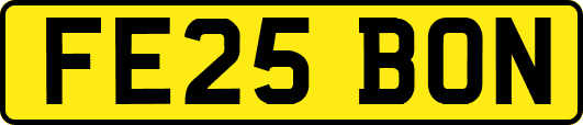 FE25BON
