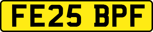 FE25BPF