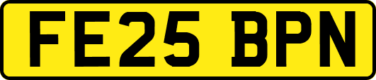 FE25BPN
