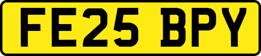 FE25BPY