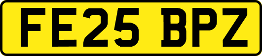 FE25BPZ