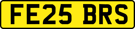 FE25BRS