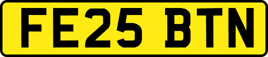 FE25BTN