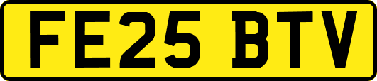 FE25BTV