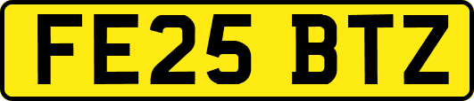 FE25BTZ